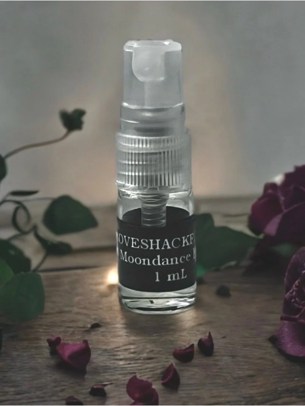 LoveShackFancy Scent Sample Bundle - Picture 2 of 6
